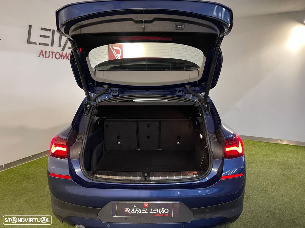 BMW X2 25 e xDrive Advantage - 31