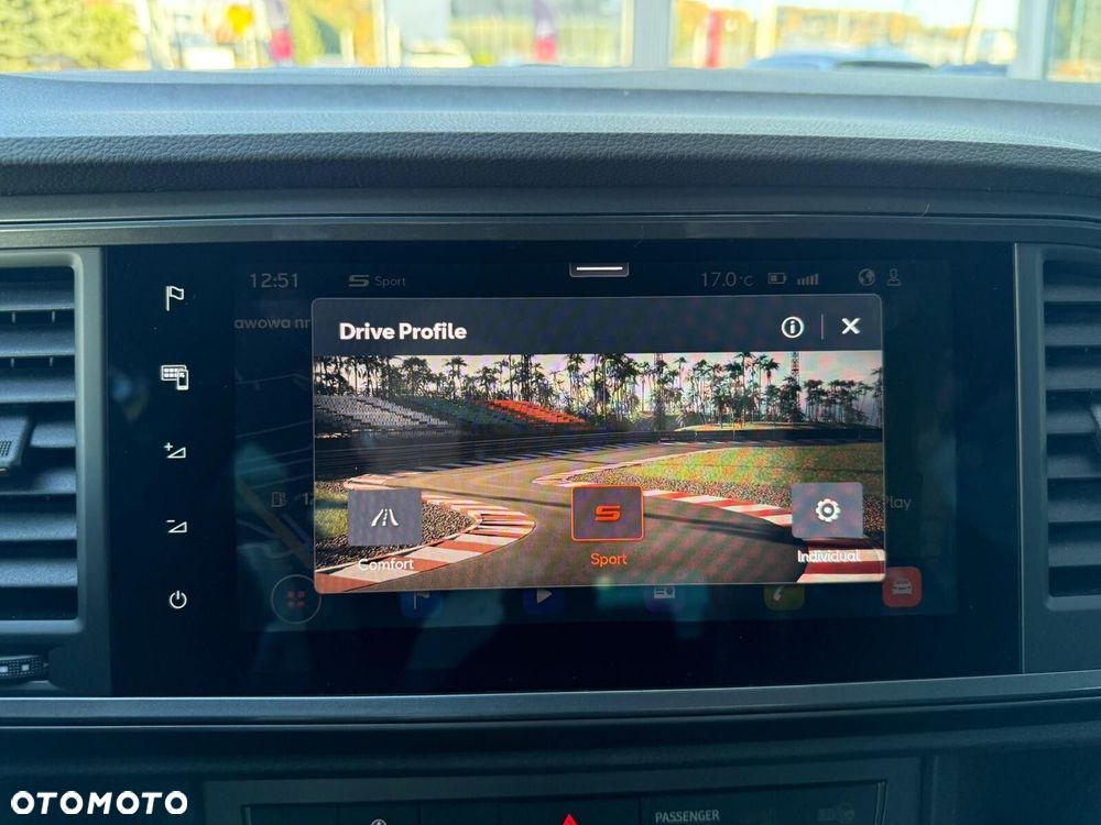 Cupra Ateca 1.5 TSI DSG - 34