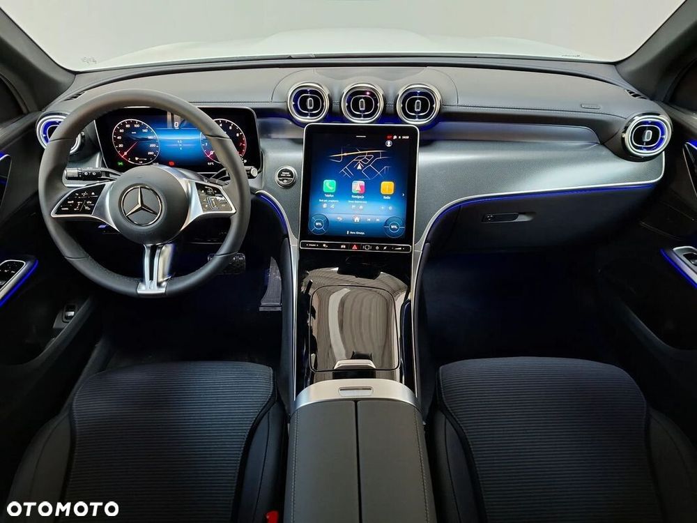 Mercedes-Benz GLC - 10