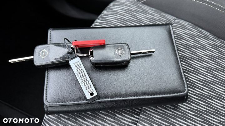 Opel Mokka 1.4 Turbo ecoFLEX Start/Stop Innovation - 40