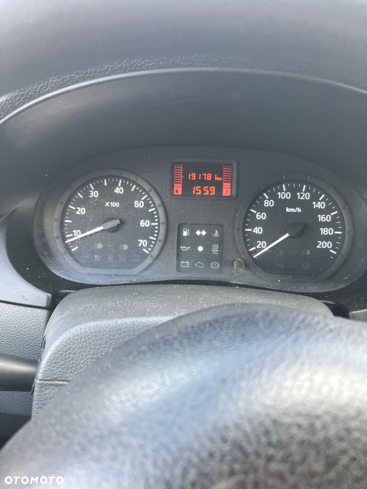 Dacia Logan Van - 3