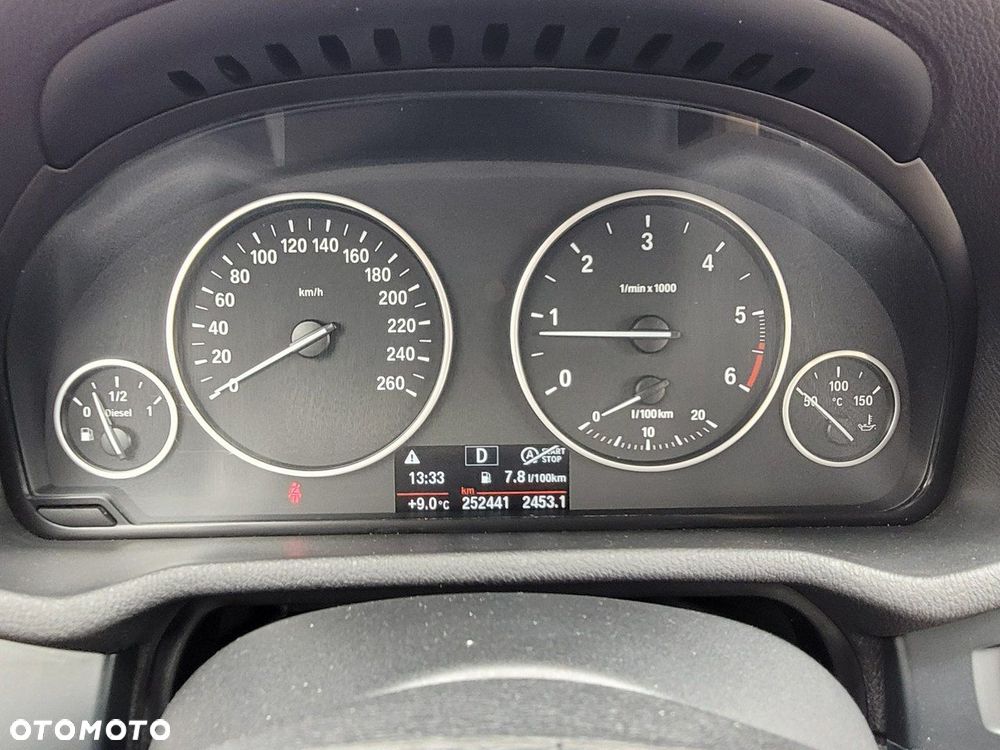 BMW X3 - 21