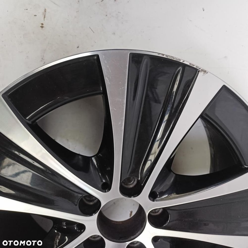 Alufelga 5x112 18 Merc E-Klasa A2134013700 (F2781) - 5