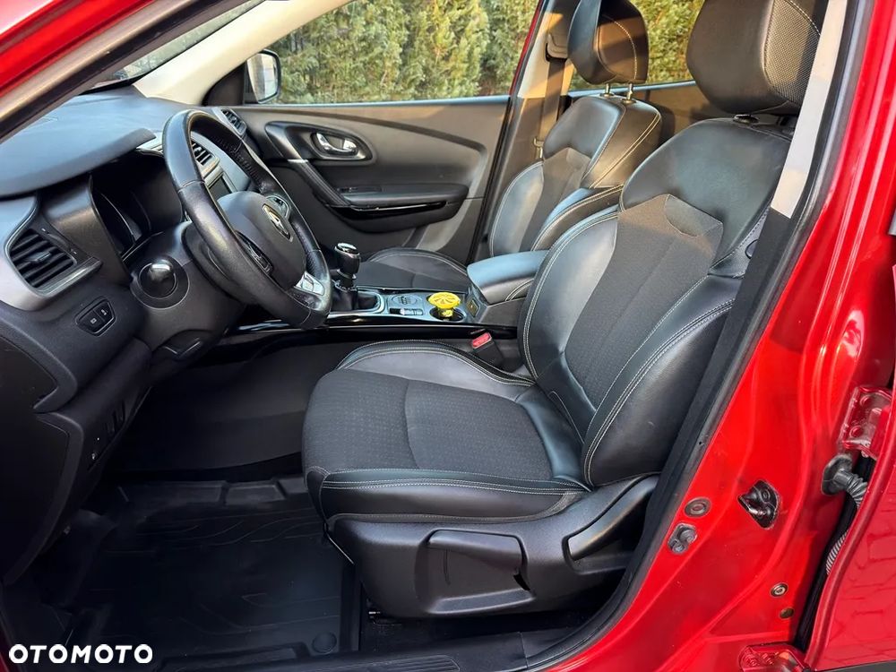 Renault Kadjar Energy TCe 130 Bose Edition - 19