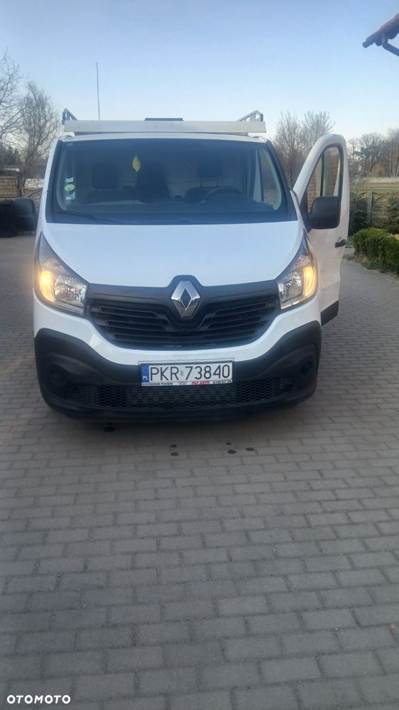 Renault Trafic - 3