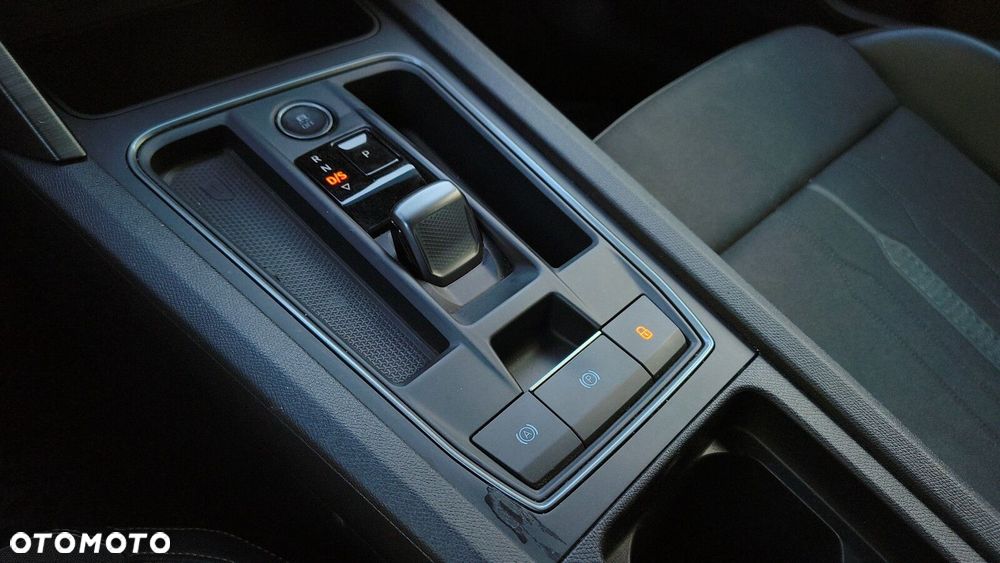 Cupra Formentor - 30