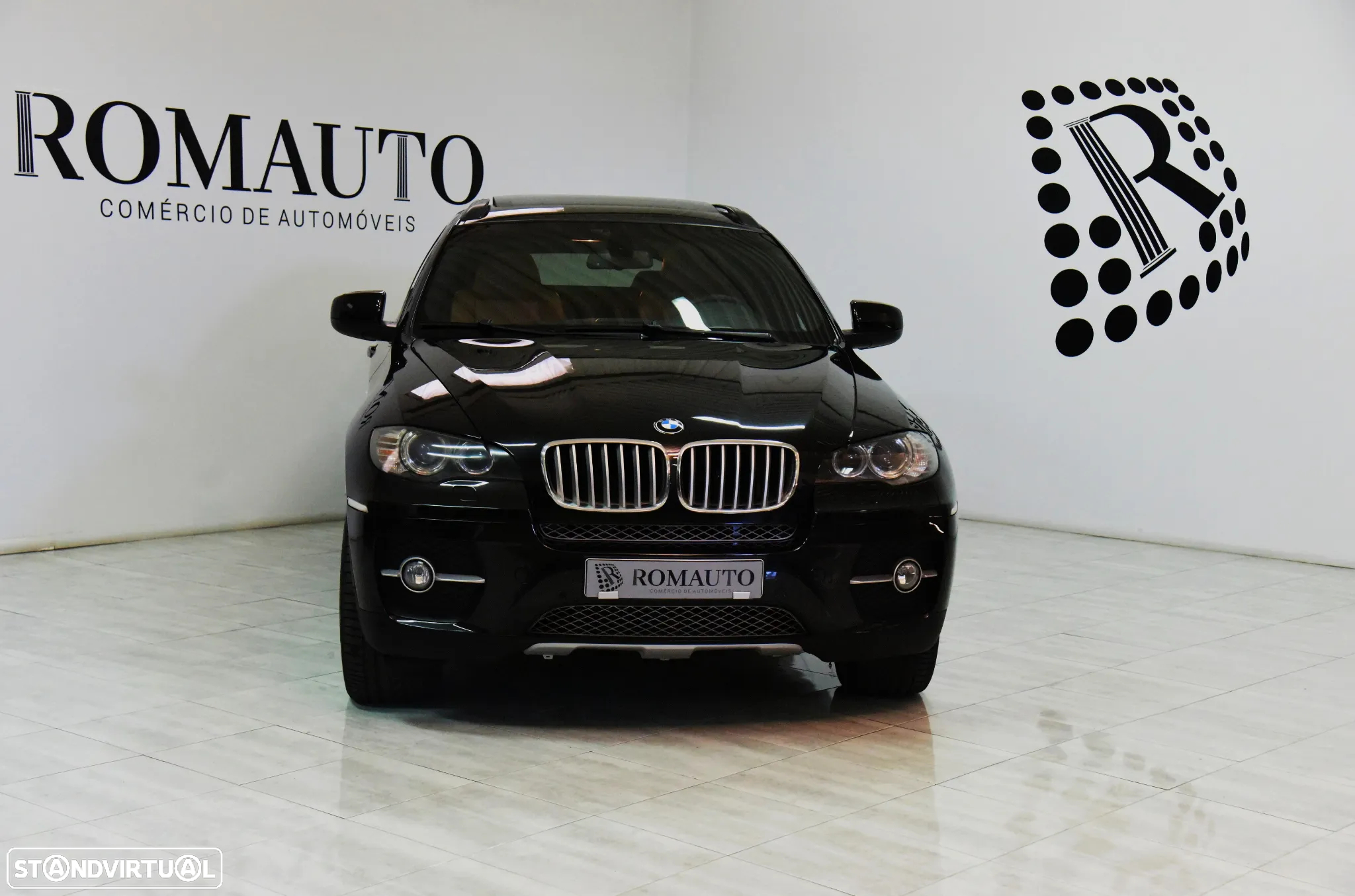 BMW X6 35 d xDrive - 3