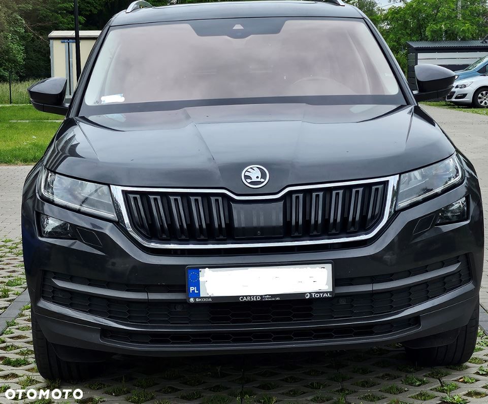 Skoda Kodiaq 2.0 TSI 4x4 Style DSG - 6