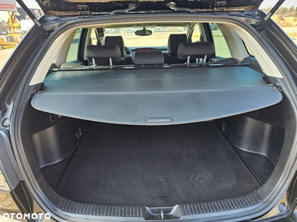 Mazda CX-7 2.2 CD Exclusive + - 28