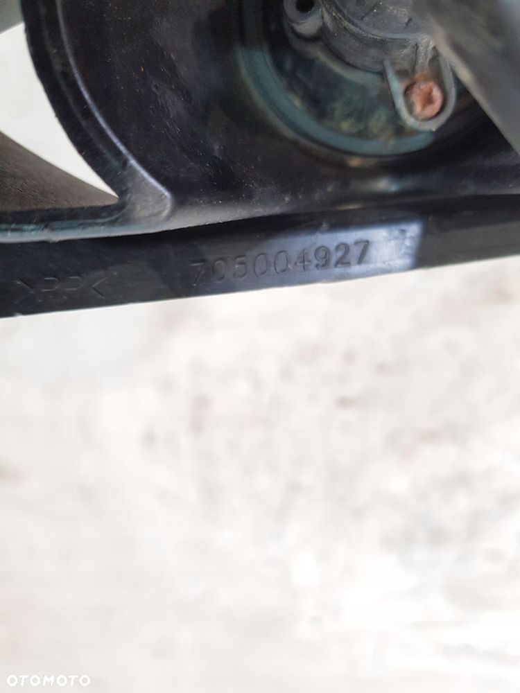 lampa lewa lewy tył 705004927 canam renegade 1000 17 rok - 14