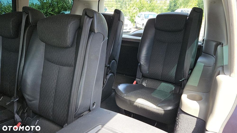 Renault Grand Espace Gr 2.0T 16V Privilege - 27