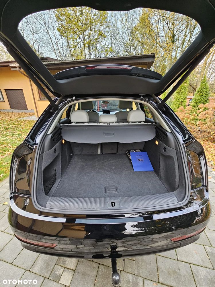 Audi Q3 2.0 TFSI Quattro S tronic - 8