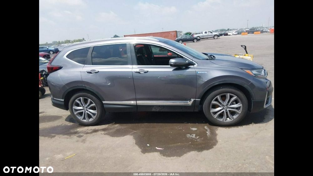 Honda CR-V - 6