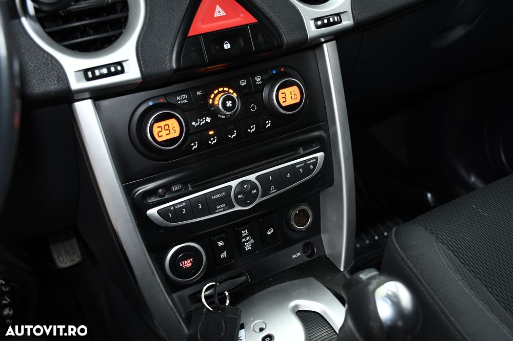 Renault Koleos 2.0 dCI FAP 4x4 Aut. Dynamique - 16