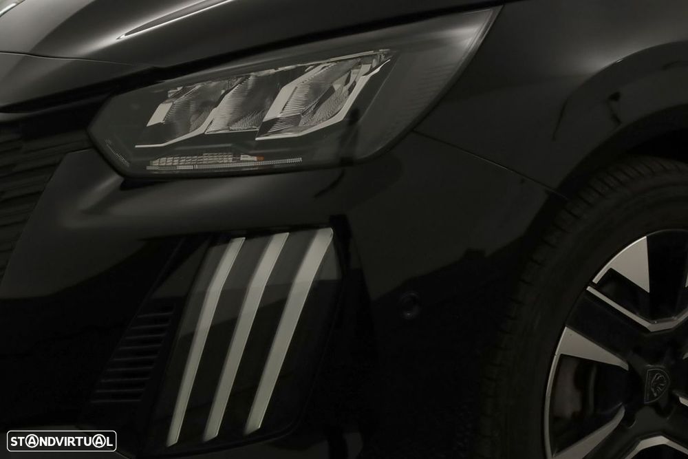 Peugeot 208 1.2 PureTech Allure - 5