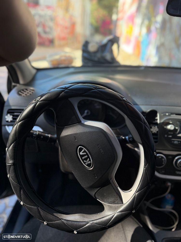 Kia Picanto 1.0 CVVT LX - 10
