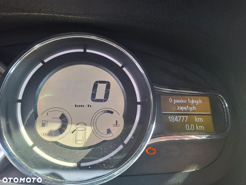 Renault Megane 1.5 dCi Dynamique - 9