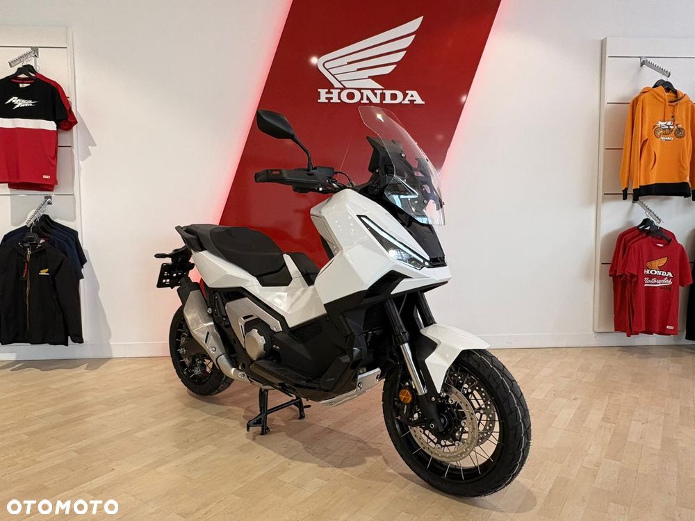 Honda X-ADV - 1