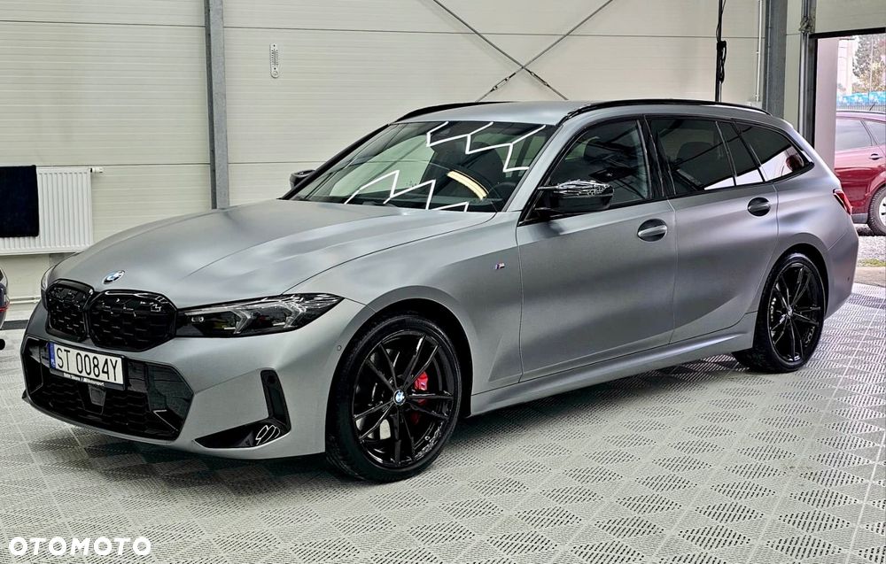 BMW Seria 3