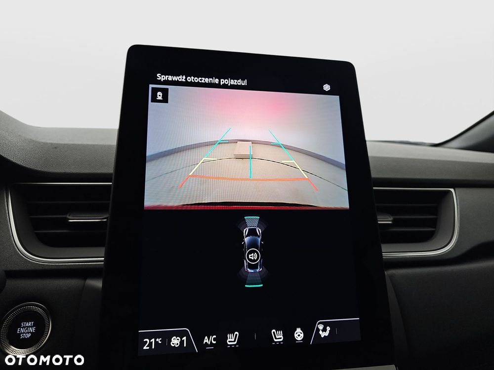 Renault Captur 1.3 TCe mHEV Techno EDC - 28