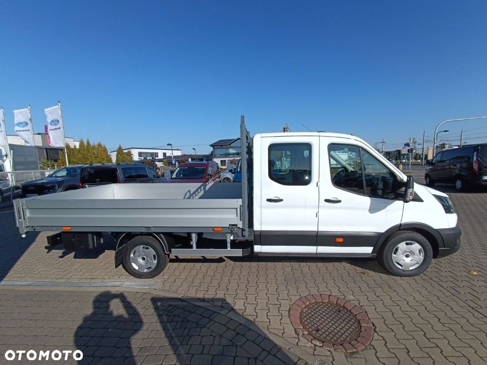 Ford Transit - 6
