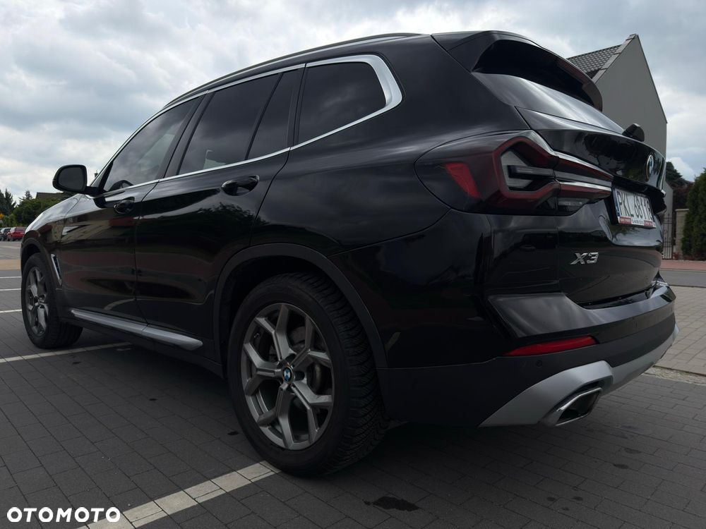 BMW X3 - 13