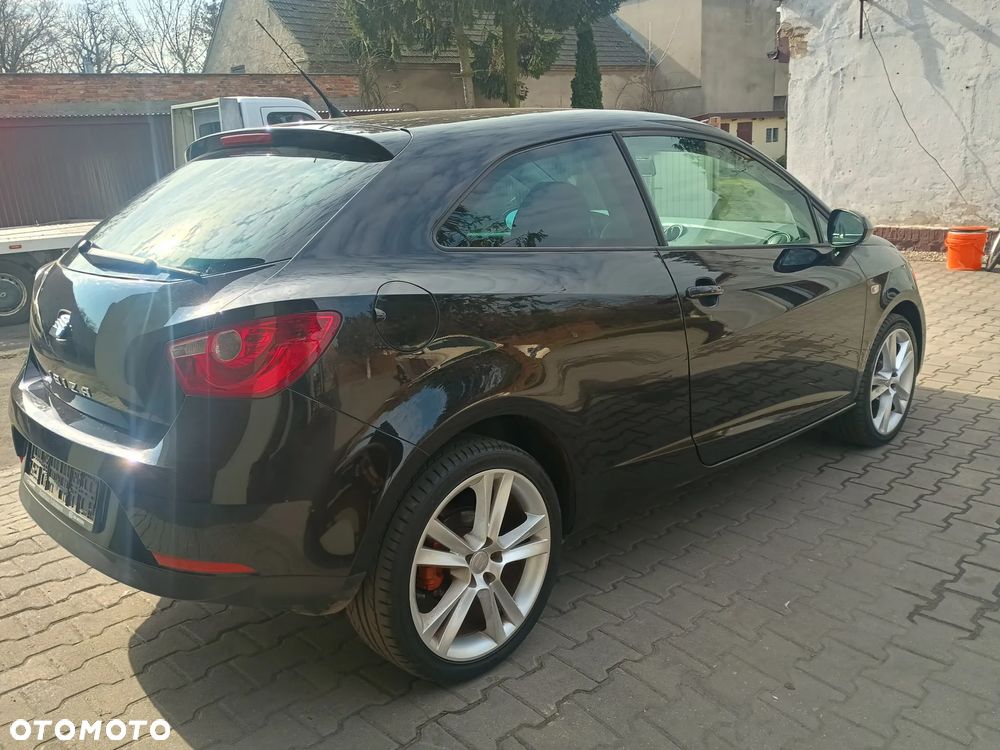 Seat Ibiza - 6