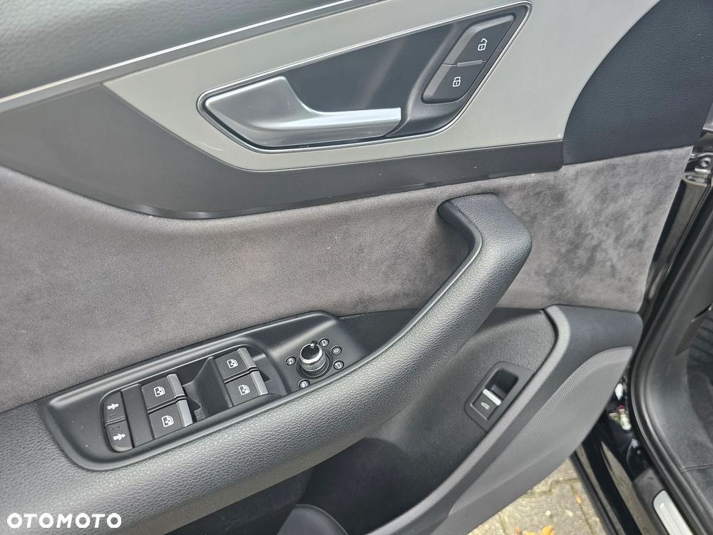 Audi Q7 45 TDI Quattro Tiptronic - 33