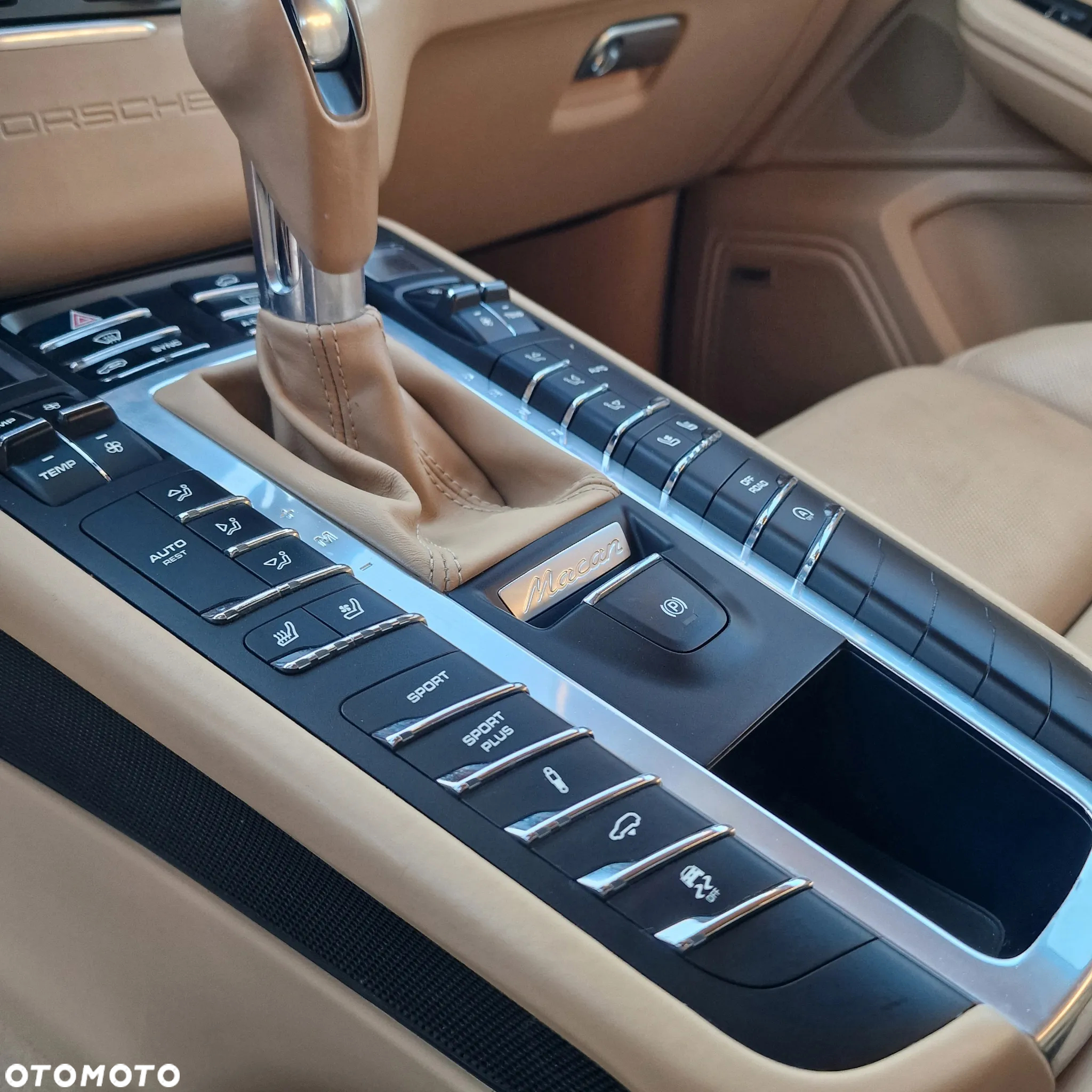 Porsche Macan Turbo Performance - 6