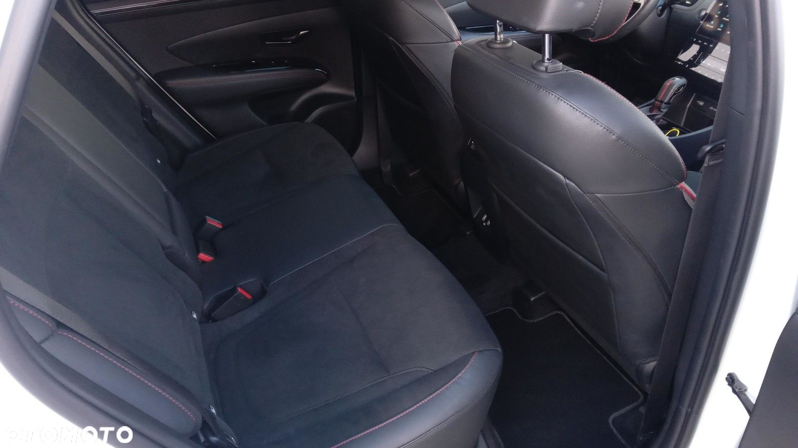Hyundai Tucson - 26
