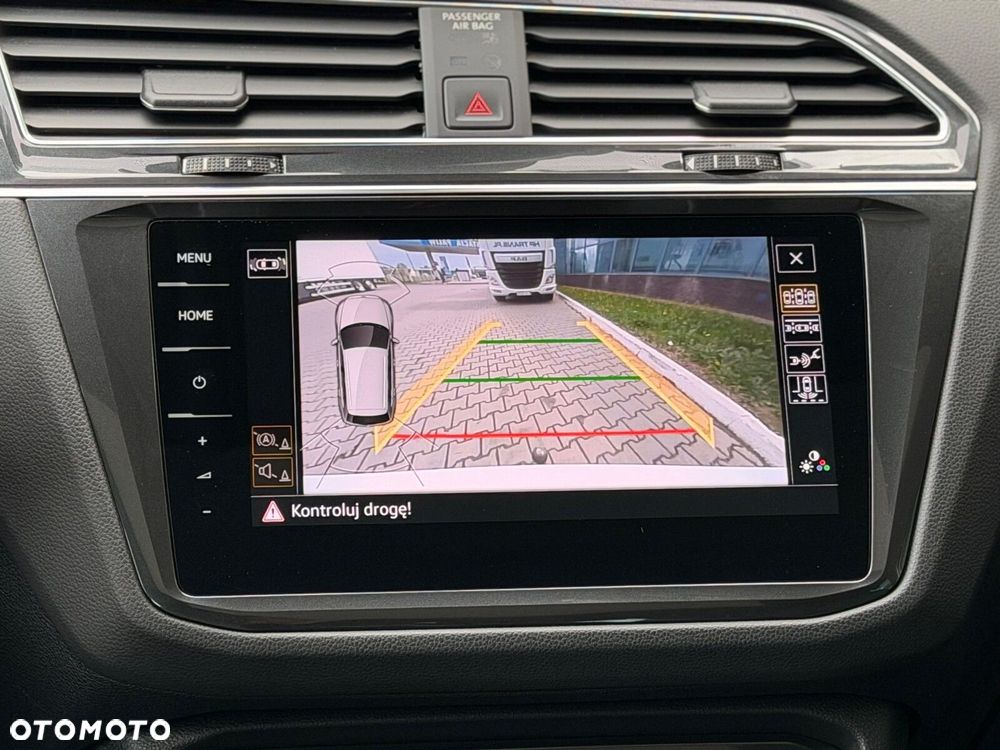 Volkswagen Tiguan 2.0 TDI SCR 4Mot Elegance DSG - 33