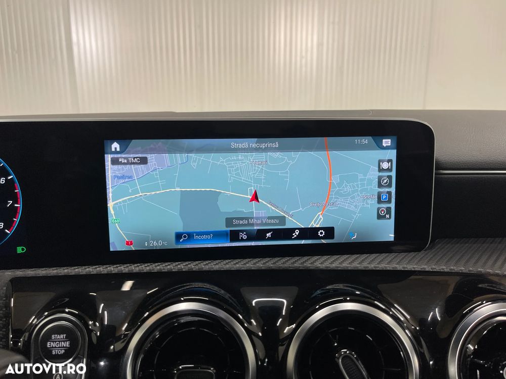 Mercedes-Benz CLA 200 7G-DCT - 15