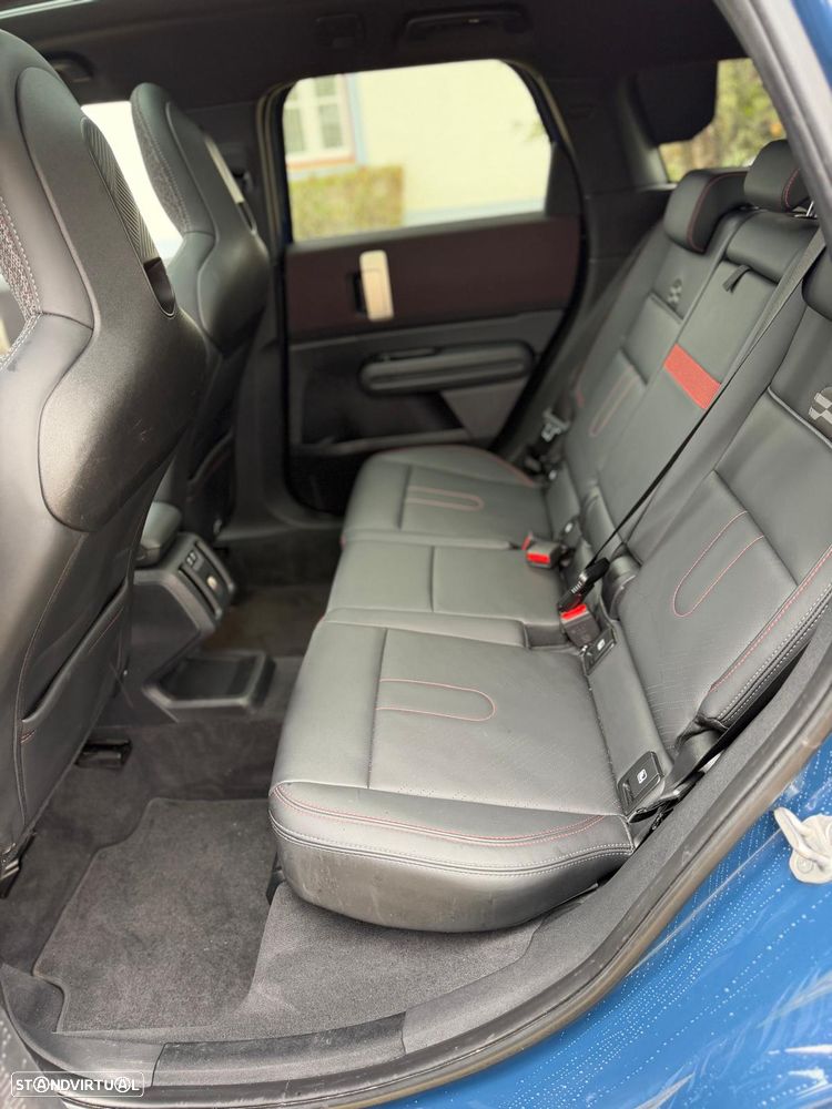 MINI Countryman John Cooper Works XL - 5