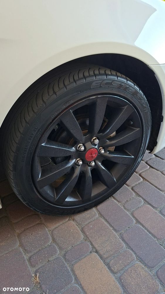 Mitsubishi Lancer 1.6 ClearTec XTRA - 10