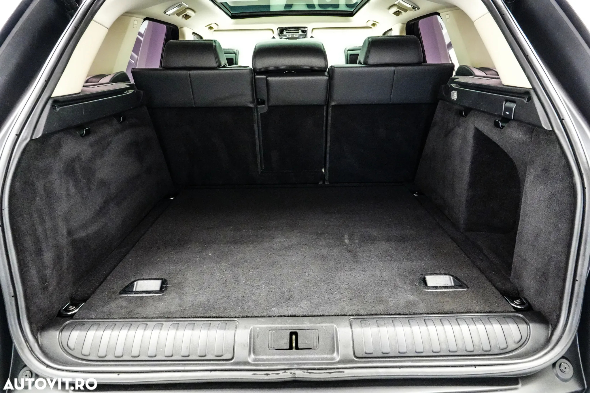 Land Rover Range Rover Sport 3.0 I SDV6 HSE Dynamic - 31