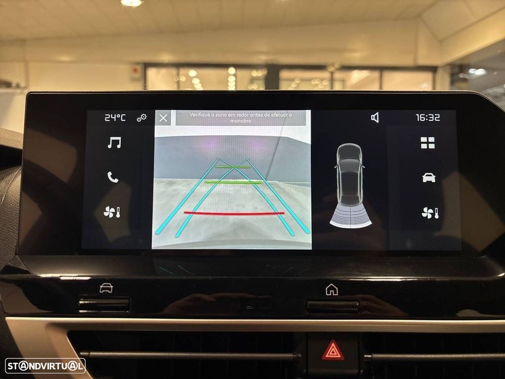 Citroën C4 1.5 BlueHDi Plus EAT8 - 15