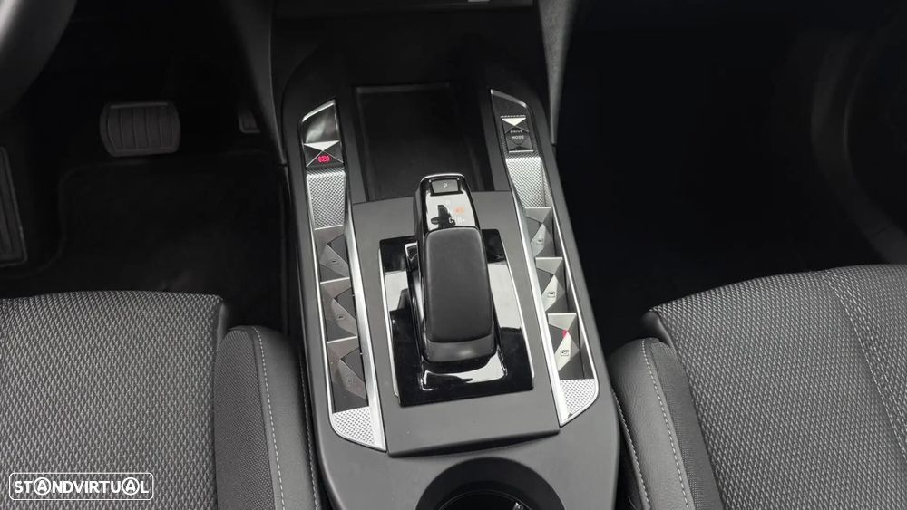 DS DS3 Crossback E-Tense Bastille - 14