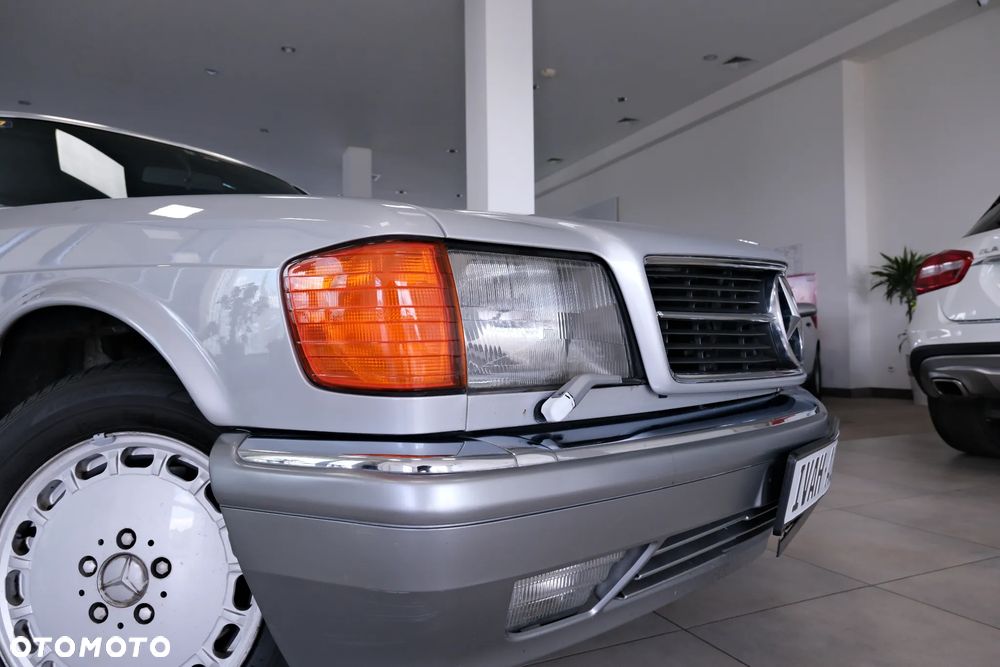 Mercedes-Benz Inny - 4
