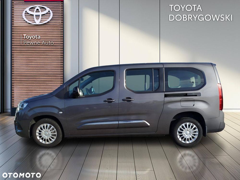 Toyota Proace City Verso - 2