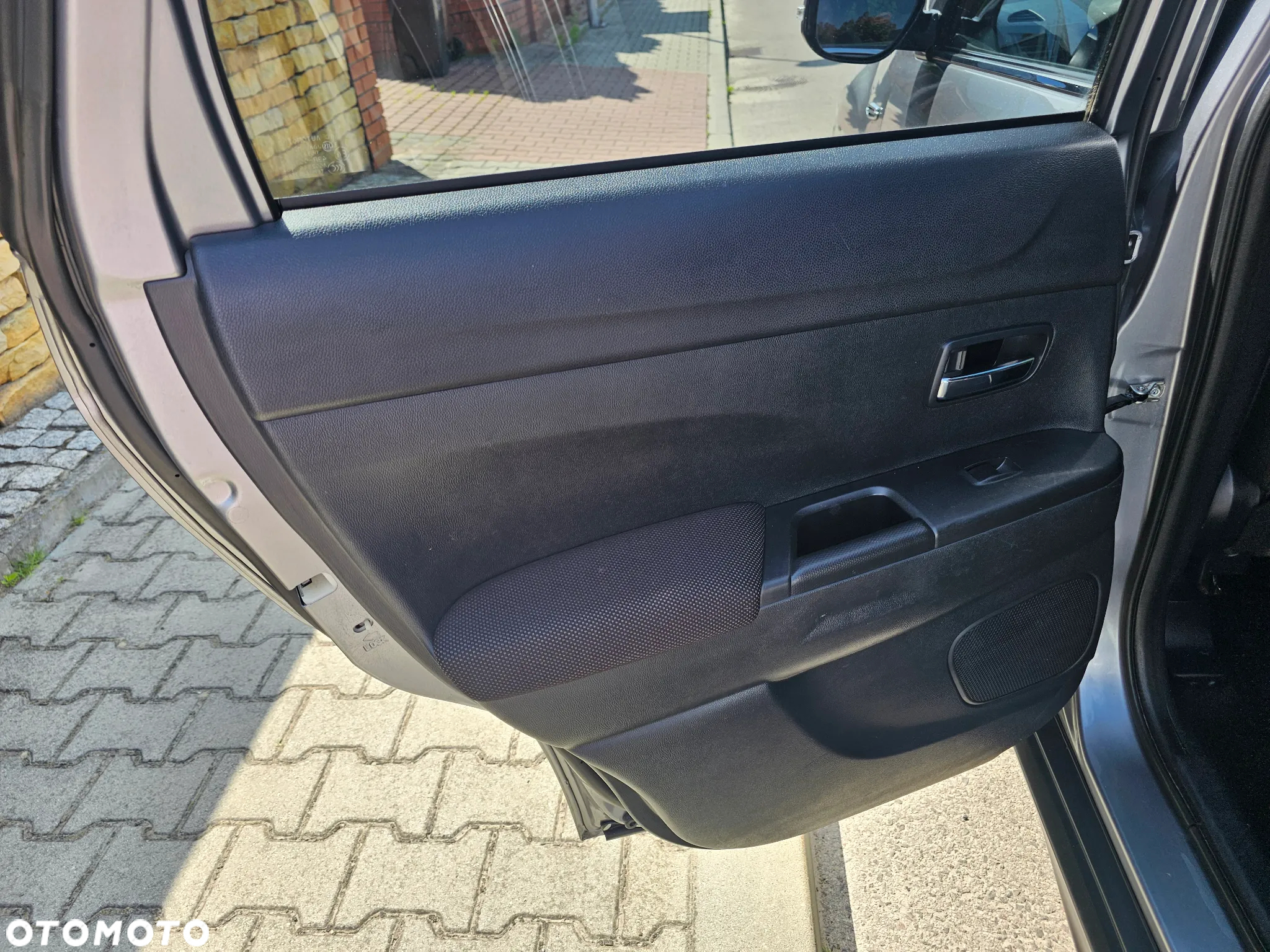 Mitsubishi ASX 1.8 DI-D 2WD Invite - 22