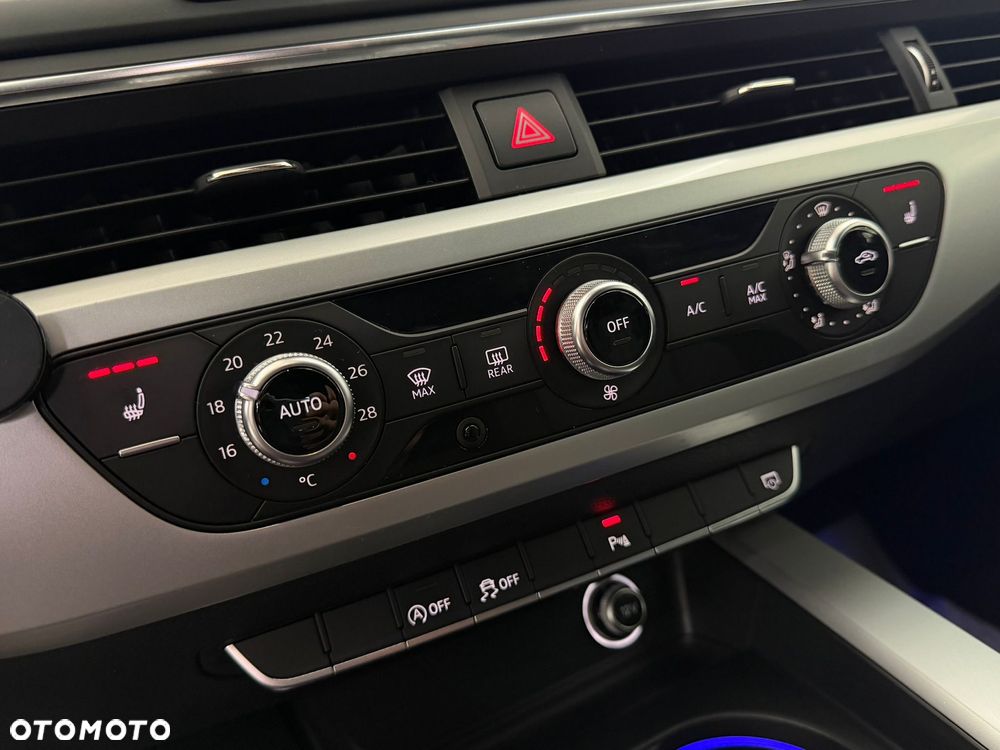 Audi A4 Avant 2.0 TDI S tronic sport - 30