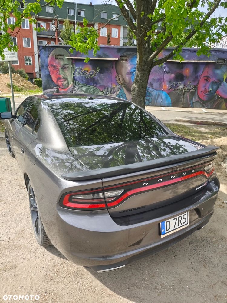 Dodge Charger - 3