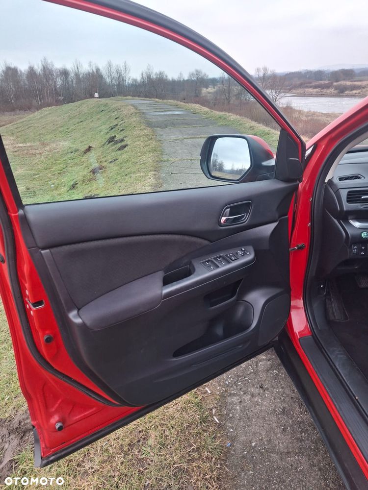 Honda CR-V 2.0 Elegance Plus (Honda Connect+) - 19