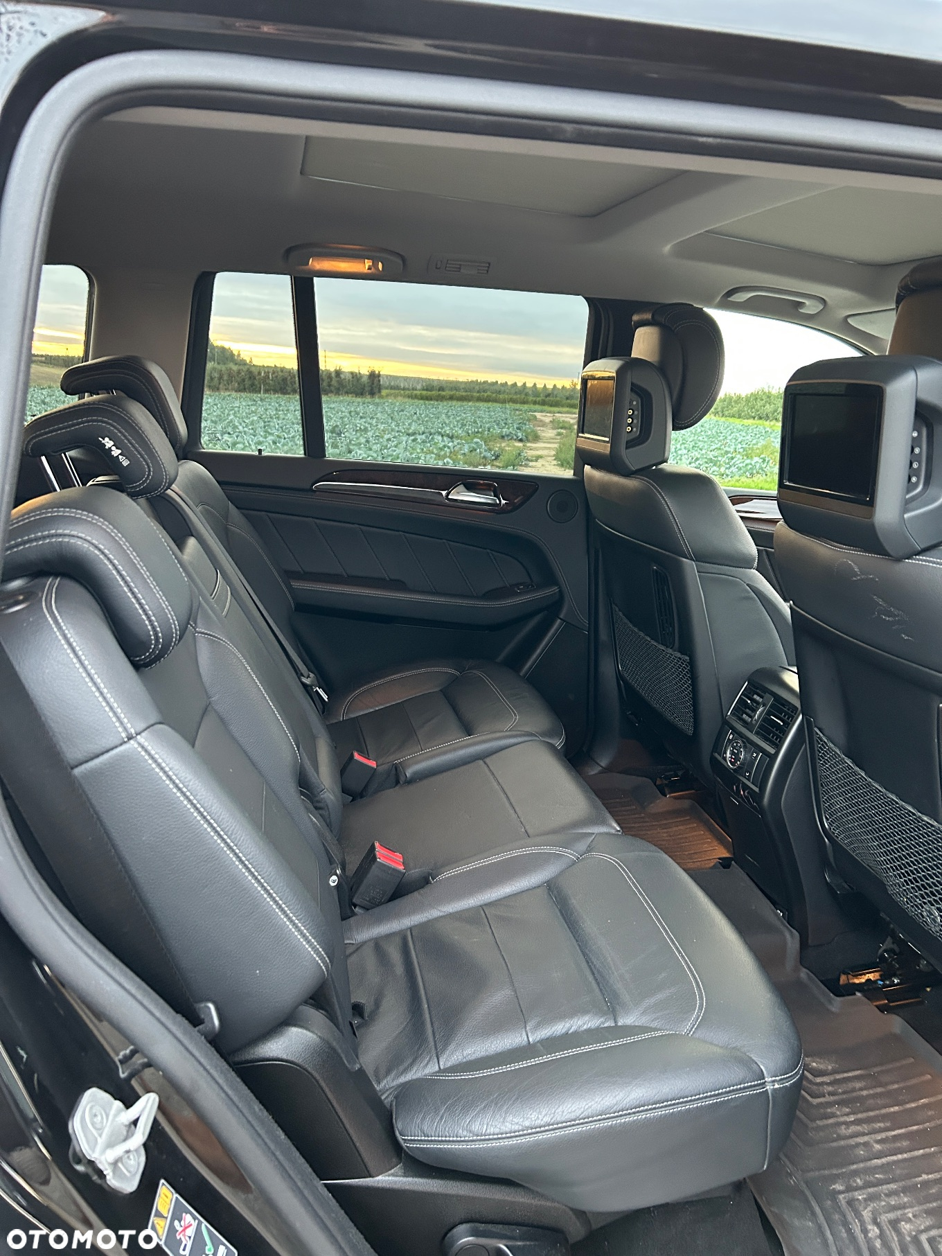 Mercedes-Benz GL 350 BlueTec 4-Matic - 3