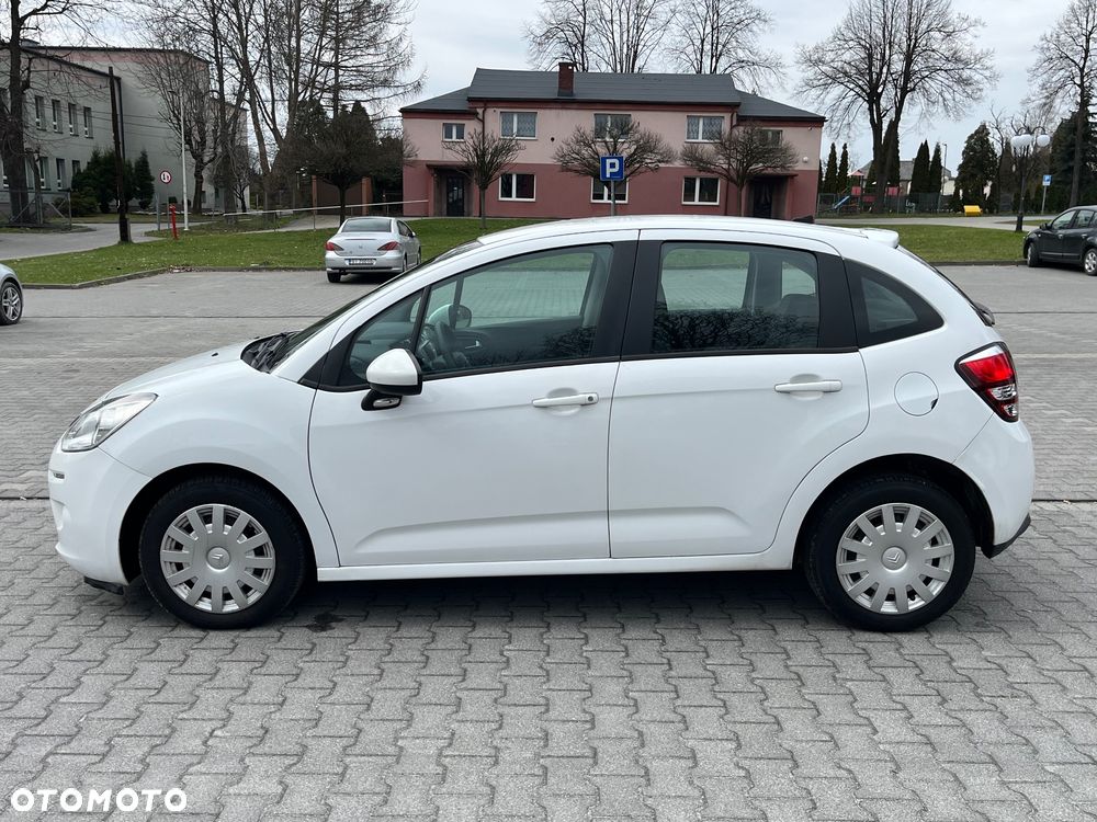 Citroën C3 BlueHDi 75 S&S 83g FEEL - 15