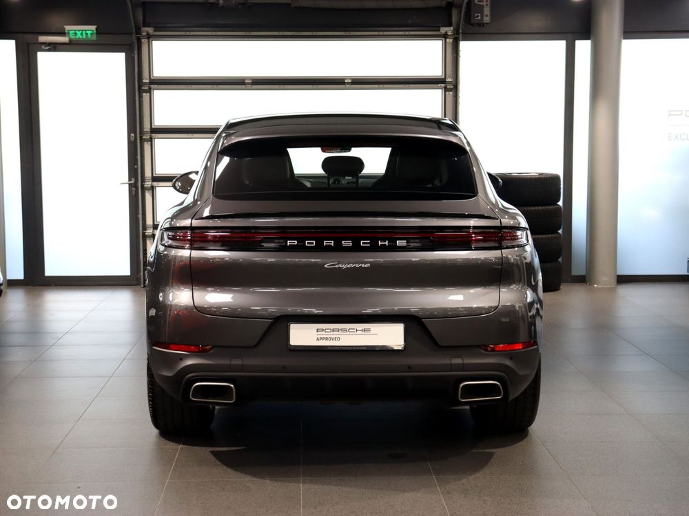 Porsche Cayenne Standard - 4