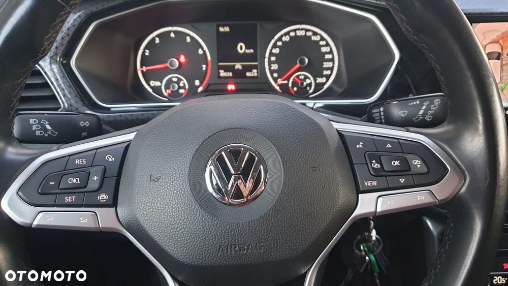 Volkswagen T-Cross ver-1-0-tsi-style - 15