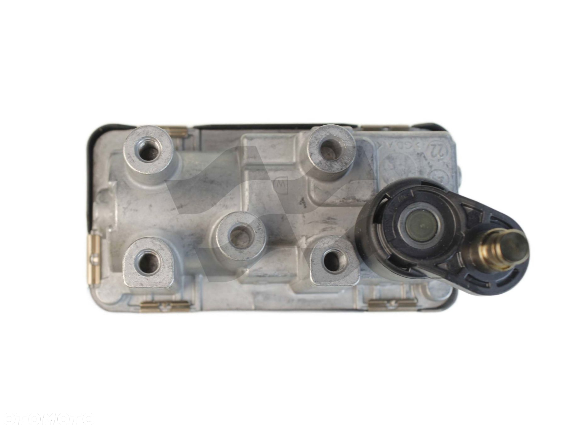 Oryginalny sterownik 819977-0020 8570080J10 BMW B47C20A 2.0L 139kW 2014- - 2