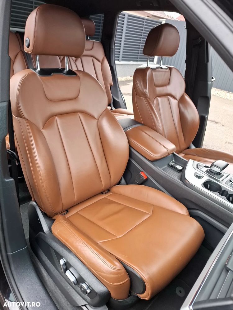 Audi Q7 - 15