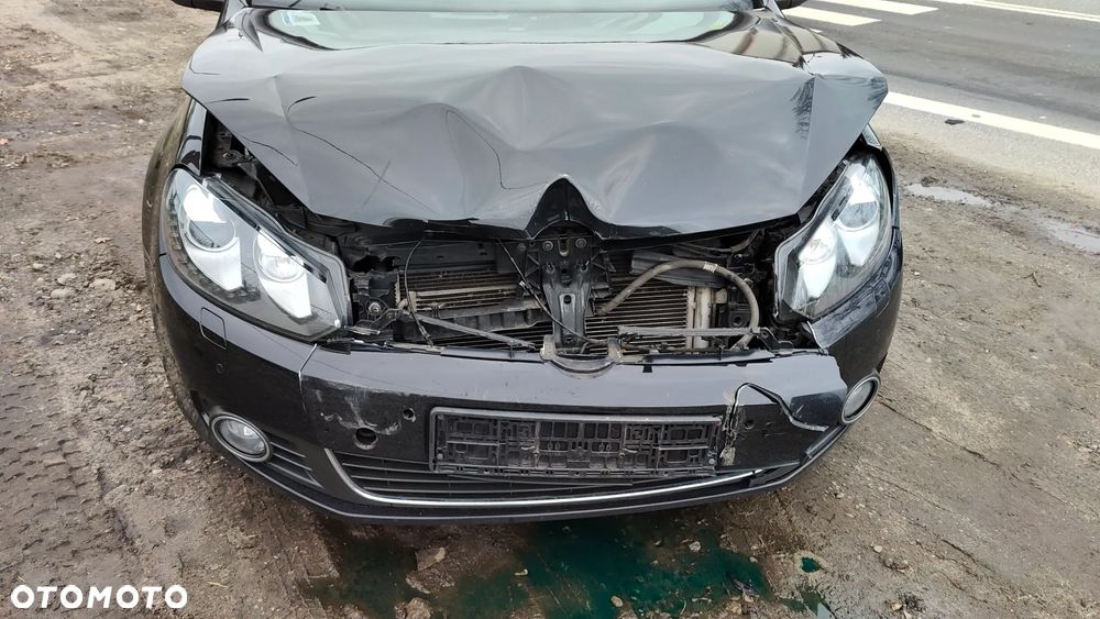 Volkswagen Golf 1.4 TSI Highline - 33